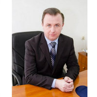 Юрій  Громик