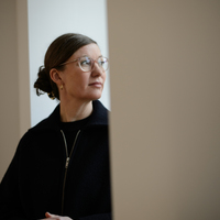 Photo of Janine Fubel