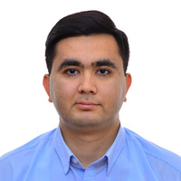 Sirojiddin Jalilov related author profile picture