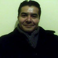 Victor Chavez - Independent Researcher