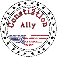 Academia profile picture for @ConstitutionAlly