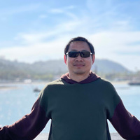 Shengqian Xia - Independent Researcher