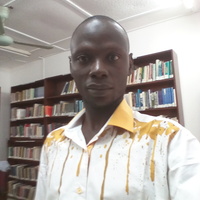 Abubakar Jibril related author profile picture