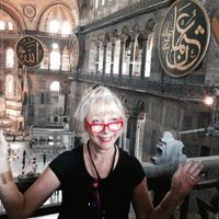 Ruth Dwyer University of Toronto Academia.edu