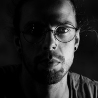 Photo of Neal R Haddaway