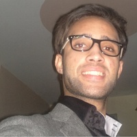 Academia profile picture for @ahmedadwan