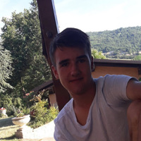 Academia profile picture for @stefano01