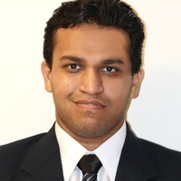 Academia profile picture for @Varun