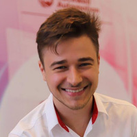Academia profile picture for @LucasGL