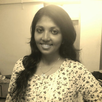 greeshma nair
