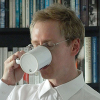 Academia profile picture for @Garry