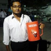 Academia profile picture for @Sohail