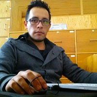 Academia profile picture for @EliSeo