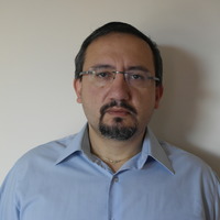 Stratos Lales related author profile picture