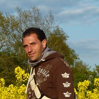 Academia profile picture for @LaurentMARQUER