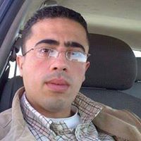 mohamed zalat related author profile picture