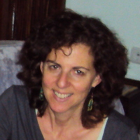 Elissa Rosenberg - Bezalel Academy of Arts and Design