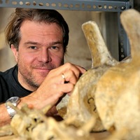 Oliver Rauhut - Ludwig-Maximilians-Universität München