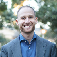 Chris Rudge - The University of Sydney