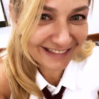 Academia profile picture for @ClaudiaPratesi