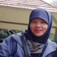 Rina Rosdiana - Independent Researcher