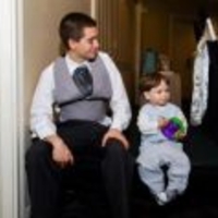 Photo of Jacob Archambault