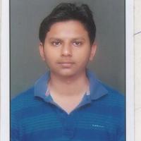 Deepesh Singh - Bharati Vidyapeeth Deemed University Pune