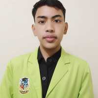 Dimas Tri Wicaksono - Independent Researcher