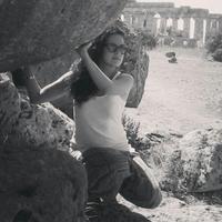 Photo of Samanta Mariotti