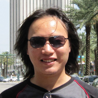 Hoang V Nguyen University Of Toronto