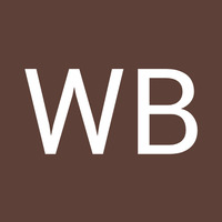 Academia profile picture for @WBS5