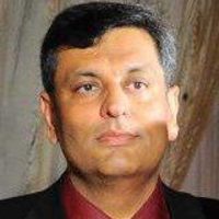 Academia profile picture for @SyedNaqvi