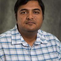 Asif Kabir - University of Wisconsin-Platteville