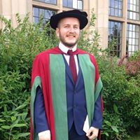 Academia profile picture for @Manchester