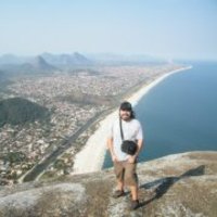 Pablo Mansilla Quiñones