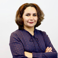 Sara Gol - Independent Researcher