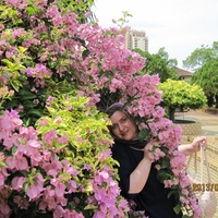 Naemeh Nahavandi related author profile picture