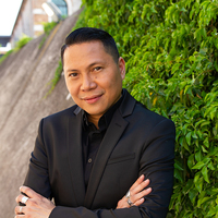 Bart Lootsma - Independent Researcher