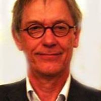 Johan Goud