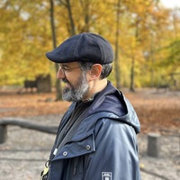 Photo of Nikos Agiotis