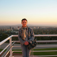 Nathalie Rougier - University of Lausanne