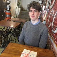 Tom Kelly - Harvard University