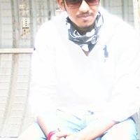 Academia profile picture for @Krrish