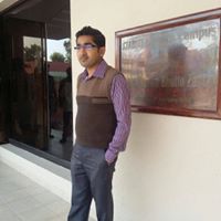 Academia profile picture for @Sangi