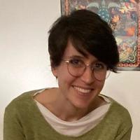 Photo of Lucia Orlandi