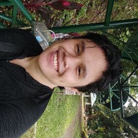Marc Angelo Sanchez - Independent Researcher