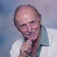 Bob ross' son picture