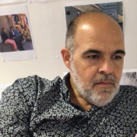 Spyros A Sofos related author profile picture