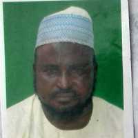 Jamiu Abdur-Rafiu - University of Ilorin