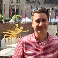 James T Chlup related author profile picture
